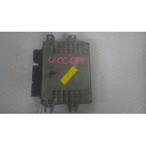Engine ECM Control Module 11-12 Compatible with Nissan SENTRA BEM260300A1 NEC001-693 NEC001693 in Kuwait