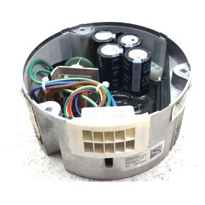 بديل لوحدة SELECTECH M55PWNPF-3381 ECM فقط 1HP 120V 0131F00114 CWLE مستعملة #W467 متوافقة مع M55PWNPF-3381. in Kuwait