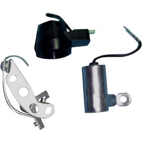 for Ignition Kit (Points Condensor or) Fits Ford 2N 8N 9N Tractor APN12000A in Kuwait