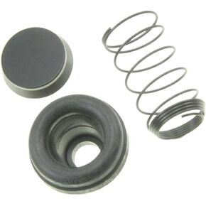 Front Lower Drum Brake Wheel Cylinder Kit for Ford LN7000 1981 1982 1983 Replacement C4TZ2221C, 3004690 1 X in Kuwait