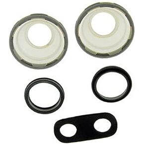 Rear Lower Drum Brake Wheel Cylinder Kit for Ford LN700 1984 1985 Replacement E4HZ2B107C 1 X in Kuwait