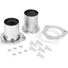 4642 Header Reducer Kit, 2-1/2 Inlet, 2-1/4 Inch Outlet, Pair 4642 in Kuwait