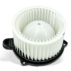 700259 A/C Heater Blower Compatible with Azera 2012-2017 Cadenza 2014-2016 Optima 2012-2015 Forte 2014-2018 Replace 97113-2Y000 PM4036 PM4037 in Kuwait