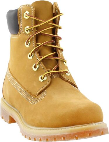 حذاء Timberland النسائي الفاخر مقاس 6 بوصات in Saudi Arabia