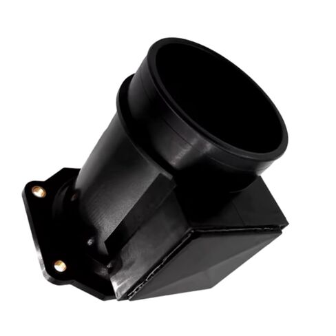 Air Flow Meter Assembly, Automotive Replacement Mass Air Flow Sensors, Compatible with Infiniti I30 3.0L V6 1996-1999, Replaces 2268031U00, 22680-31U00, 3 Pins in Kuwait