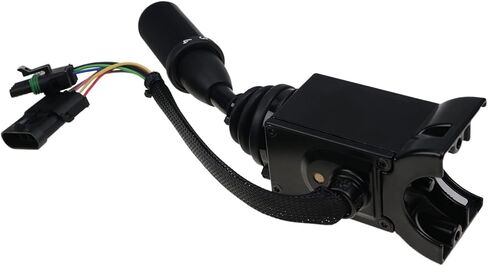DVPARTS Transmission Shifter 238270A1 Compatible with Case Wheel Loaders 21B 521D 621B 721B 821B 921B 1021F 1121F in Kuwait