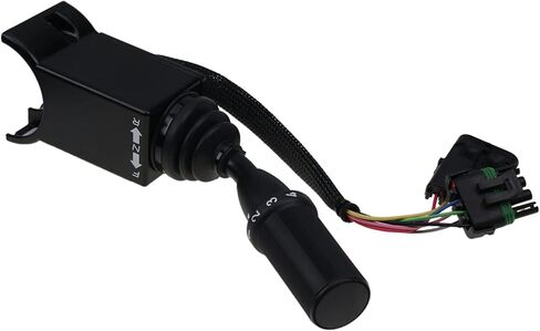 DVPARTS Transmission Shifter 238270A1 Compatible with Case Wheel Loaders 21B 521D 621B 721B 821B 921B 1021F 1121F in Kuwait