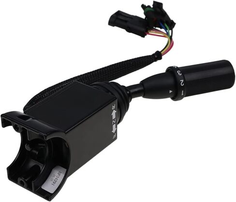 DVPARTS Transmission Shifter 238270A1 Compatible with Case Wheel Loaders 21B 521D 621B 721B 821B 921B 1021F 1121F in Kuwait