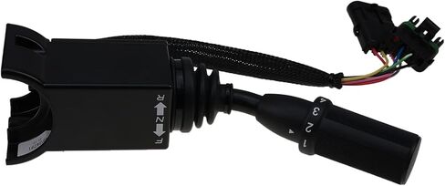 DVPARTS Transmission Shifter 238270A1 Compatible with Case Wheel Loaders 21B 521D 621B 721B 821B 921B 1021F 1121F in Kuwait