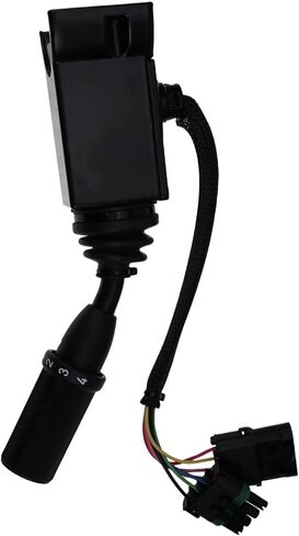 DVPARTS Transmission Shifter 238270A1 Compatible with Case Wheel Loaders 21B 521D 621B 721B 821B 921B 1021F 1121F in Kuwait