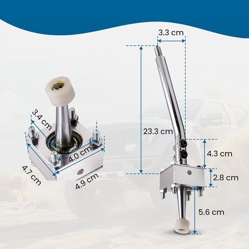 بدلة ناقل الحركة القصيرة 5 سرعات من maXPeedingrods تناسب تويوتا سوبرا W50 W55 W57 W58 R154 MK1 MK2 MK3 MK4 1978-2002، علبة التروس القصيرة in Kuwait