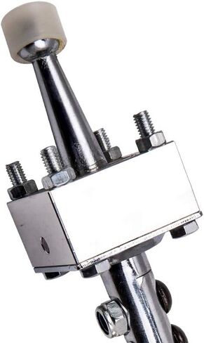 بدلة ناقل الحركة القصيرة 5 سرعات من maXPeedingrods تناسب تويوتا سوبرا W50 W55 W57 W58 R154 MK1 MK2 MK3 MK4 1978-2002، علبة التروس القصيرة in Kuwait