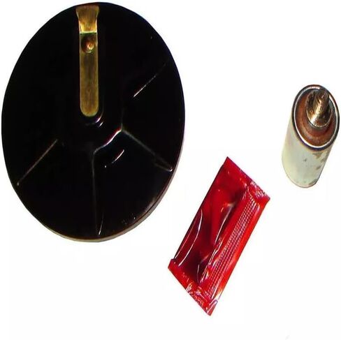 لمجموعة الإشعال المغناطيسي نقاط المكثف أو يناسب IH يناسب Farmall A C H M 100 200، مكثف Magneto، نقاط ل Farmall a Magneto، ih a Model Magneto Complete in Kuwait