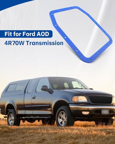 93106 حشية عموم ناقل الحركة مناسبة لناقل الحركة Ford AOD 4R70W in Kuwait