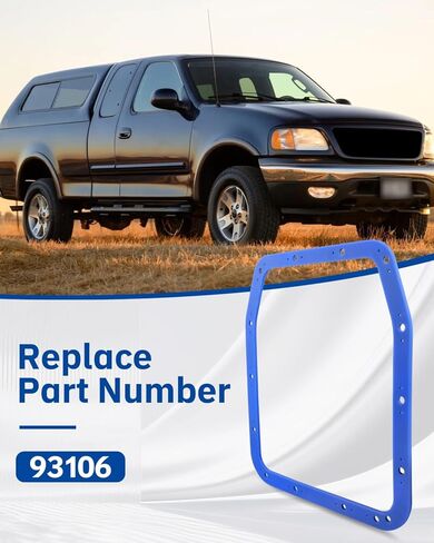 93106 حشية عموم ناقل الحركة مناسبة لناقل الحركة Ford AOD 4R70W in Kuwait