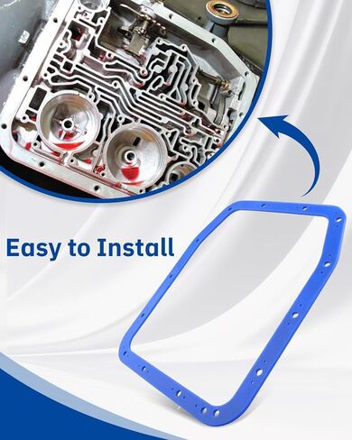 93106 حشية عموم ناقل الحركة مناسبة لناقل الحركة Ford AOD 4R70W in Kuwait