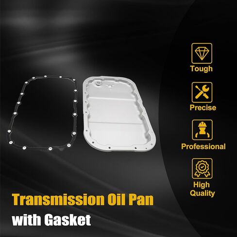 وعاء زيت ناقل الحركة مع حشية سدادة التصريف 24117581605 24117572618 مناسب لسيارات BMW E83 E90 E92 E93 2007-2013 مناسب لسيارات BMW 328i 2007-2013,328i xDrive 2009-2013,328xi 2007-2008,X3 2007-2010،128i 2008-2013 in Kuwait
