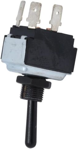منتجات Mytee مفتاح تبديل DPST 3 Pin شديد التحمل - يستبدل 16-06657، OE ما بعد البيع 16-06657-2، Automann 577.75611، AM57775611، ATM-57775611، Eaton 8956K996، in Kuwait