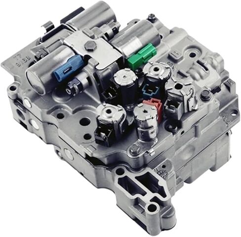 مجموعة جسم صمام النقل AW55-50SN AW55-51SN RE5F22A AF23 31705-8Y00A متوافق مع فورد وفولفو وساب وشفروليه in Kuwait