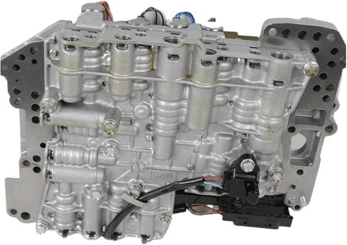 صمام نقل الجسم 31705AA683 صمام الملف اللولبي التلقائي متوافق مع سوبارو فورس ليون 2.5GT B4 Outback 3.6 فورستر 3.0 in Kuwait