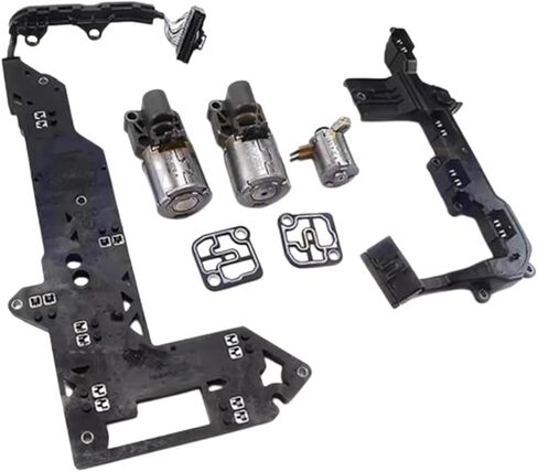 الأصلي 0B5398009C 0B5398048D 0B5 DL501 7-Speed ​​ناقل حركة أوتوماتيكي طقم تصليح متوافق لأودي A4 A5 A6 A7 Q5 S5 RS4 RS5 398 in Kuwait