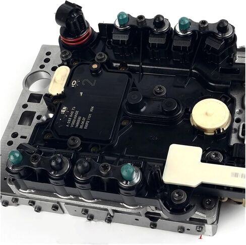 Original 722.9 VGS3 VGS2 Transmission Transmission TCU And Valve Body Electromechanical Integration Compatible For Mercedes Benz(VGS 2) in Saudi Arabia