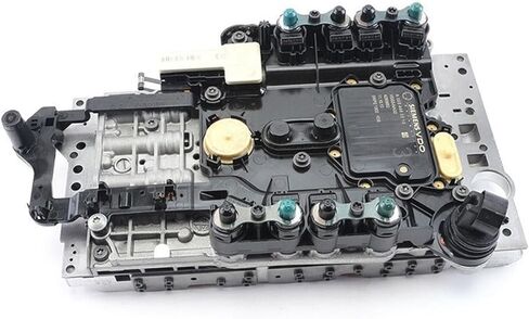 Original 722.9 VGS3 VGS2 Transmission Transmission TCU And Valve Body Electromechanical Integration Compatible For Mercedes Benz(VGS 2) in Saudi Arabia