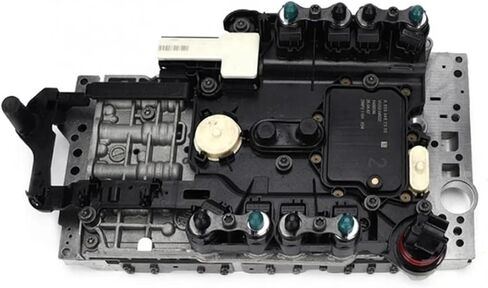 Original 722.9 VGS3 VGS2 Transmission Transmission TCU And Valve Body Electromechanical Integration Compatible For Mercedes Benz(VGS 2) in Saudi Arabia