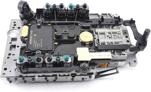 Original 722.9 VGS3 VGS2 Transmission Transmission TCU And Valve Body Electromechanical Integration Compatible For Mercedes Benz(VGS 2) in Saudi Arabia