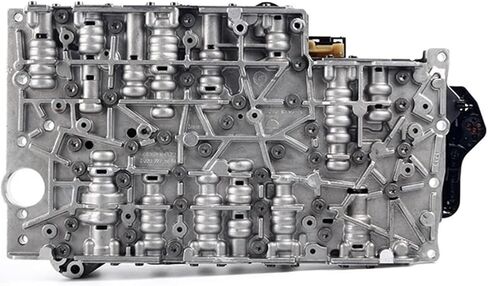 Original 722.9 VGS3 VGS2 Transmission Transmission TCU And Valve Body Electromechanical Integration Compatible For Mercedes Benz(VGS 2) in Saudi Arabia