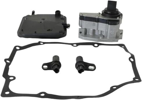 42RLE Pack مجموعة أدوات الملف اللولبي لناقل الحركة المتوافقة مع 2005-2011 Liberty Ram 04800171AA 5143151AA in Kuwait