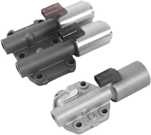 استبدال زوج الملف اللولبي ناقل الحركة 28260-PRP-014 28250-RPC-003 متوافق مع Accord TL TSX 2003-2015 in Kuwait