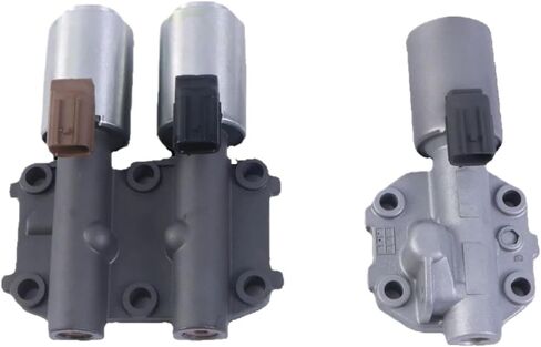 استبدال زوج الملف اللولبي ناقل الحركة 28260-PRP-014 28250-RPC-003 متوافق مع Accord TL TSX 2003-2015 in Kuwait