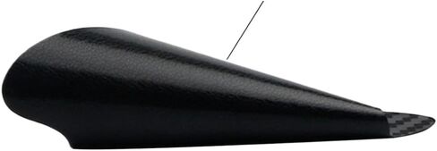Carbon Fiber Scratches Resistant Car Door Handle Protection Film Set Compatible with Automotive Vehicles in Kuwait