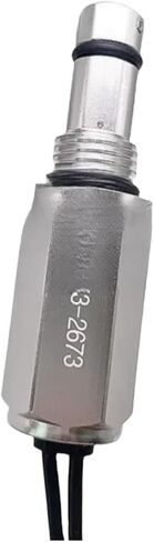 لملحقات الحفار مفتاح مستشعر الضغط 2532673 253-2673 725 730 740 735 محمل 950H 950G 986K in Kuwait