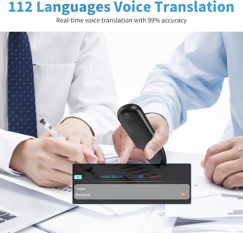 قلم قراءة لعسر القراءة، Traductor De Voz Instantaneo، قلم الماسح الضوئي للنص إلى جهاز الكلام، قلم قراءة المسح الضوئي قارئ القلم الرقمي OCR، ماسح ضوئي لاسلكي لقلم الترجمة للطلاب البالغين in Kuwait