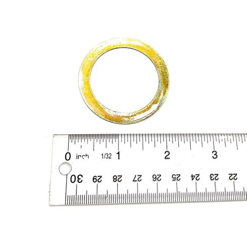 Polaris Ranger Washer, 1.5 x 2.0 x .020, Genuine OEM Part 7555898, Qty 1 in Kuwait