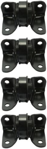 2 Set of - 2X Steel Torsion Bar Crossmember Mount Front Mounting Hardware for Silverado 1500 1999-2006 for Silverado 1500/1500HD Classic 2007 for Silverado 1500HD 2001-2003 2005-2006 in Kuwait