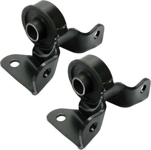 2 Set of - 2X Steel Torsion Bar Crossmember Mount Front Mounting Hardware for Silverado 1500 1999-2006 for Silverado 1500/1500HD Classic 2007 for Silverado 1500HD 2001-2003 2005-2006 in Saudi Arabia