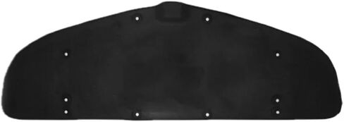 Front Hood Engine Compatible For Toyota Vios XP150 MK3 Yaris Ativ 2014-2017 2018 2019 2020 2021 2022 2023 2024 Soundproof Mat Accessories(Original car) in Kuwait