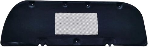 2013-2017 لوحة قطن عازلة للصوت متوافقة مع Toyota RAV4 2013 2014 2015 2016 2017 ملحقات غطاء جدار حماية المحرك العازل للصوت in Kuwait
