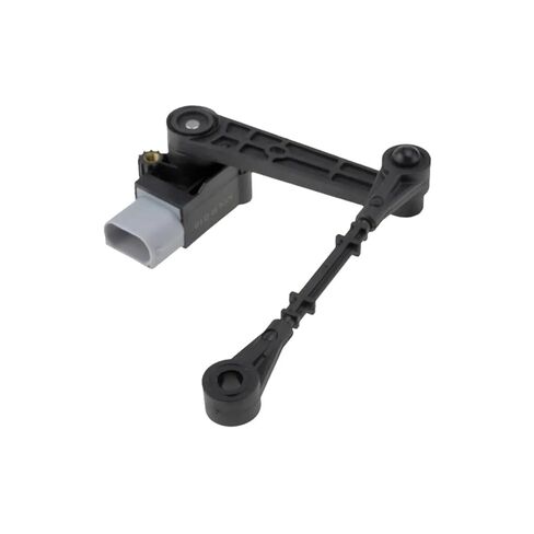 متوافق مع مستشعر ارتفاع الجسم الخلفي لاند روفر رينج روفر سبورت L320 LR014587 LR023650 قطع غيار السيارات. in Kuwait