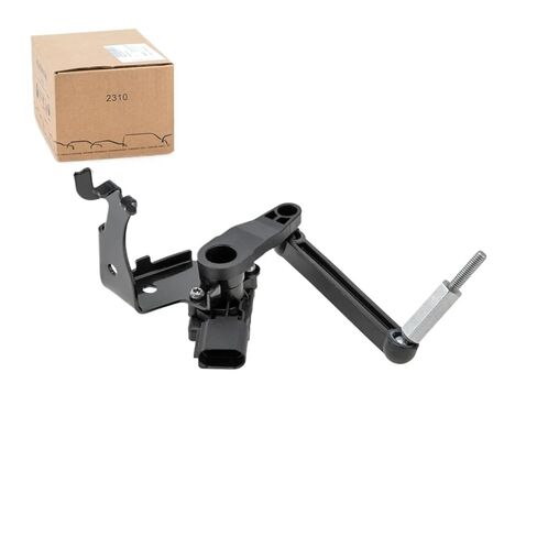مستشعر مستوى المصباح الأمامي الأيسر 4K0941285B,80A941285B,80A941285C/D متوافق مع Audi A6 C8 2018-,A7 Sportback 2017-,Q5 2016- in Kuwait
