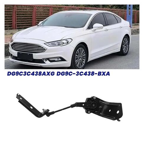 دعامة أجهزة استشعار ارتفاع الجسم الأمامي DG9C-3C438-BXA متوافقة مع أجهزة استشعار مستوى المصابيح الأمامية Ford Mondeo 2013-2019 DG9C3C438AXG. in Kuwait