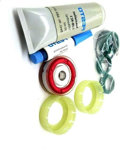 يصلح ل FESTO DSBC-63-PPVA-N3 طقم تصليح اسطوانة 753091 in Kuwait