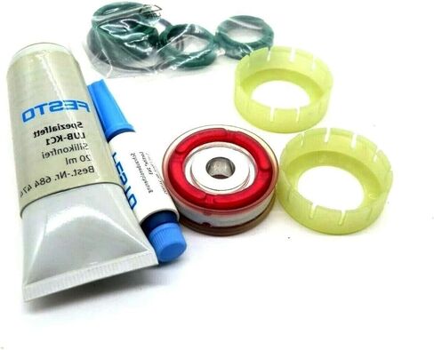 يصلح ل FESTO DSBC-63-PPVA-N3 طقم تصليح اسطوانة 753091 in Kuwait