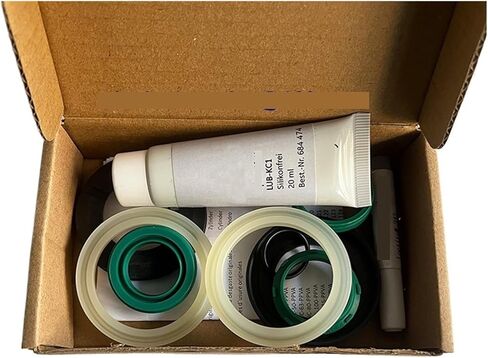 Cylinder Repair Rit DNC-50-PPV-A 369197 Rulnerable Parts Repair Kit Seal in Kuwait