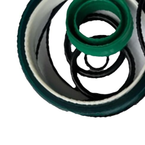 مناسبة لمجموعة خدمة أسطوانة NORGREN QA/8125C/00 in Kuwait