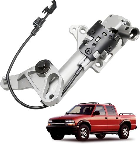 آلية تحويل عمود التوجيه FUSCH متوافقة مع Chevy Silverado 99-06/Tahoe 00-06/Suburban 00-06/GMC Sierra 99-06/Yukon00-06/Cadillac Escalade 02-06 استبدال #: 905-120 19149553 in Kuwait