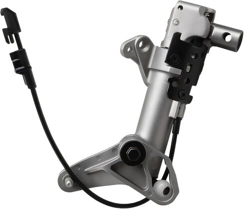 آلية تحويل عمود التوجيه FUSCH متوافقة مع Chevy Silverado 99-06/Tahoe 00-06/Suburban 00-06/GMC Sierra 99-06/Yukon00-06/Cadillac Escalade 02-06 استبدال #: 905-120 19149553 in Kuwait